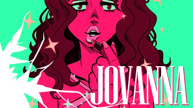 Jovanna